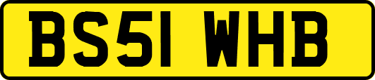 BS51WHB