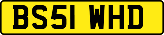 BS51WHD