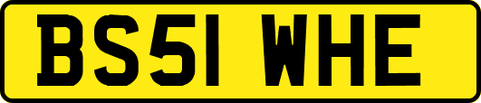 BS51WHE