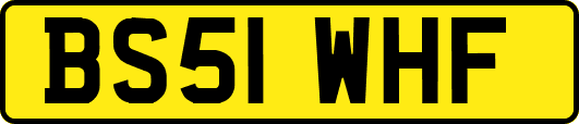 BS51WHF