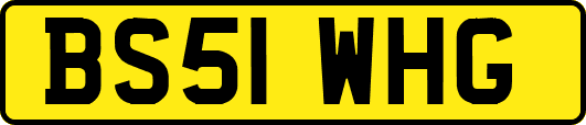 BS51WHG