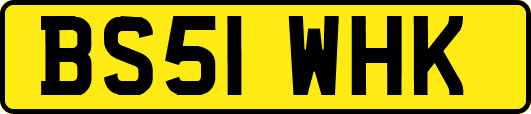 BS51WHK