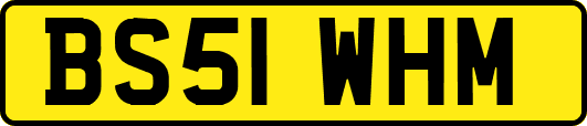 BS51WHM