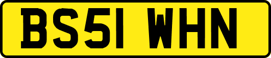 BS51WHN