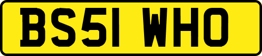BS51WHO