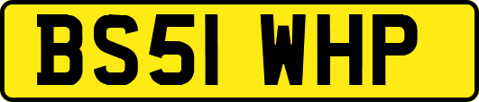 BS51WHP