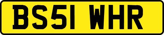BS51WHR