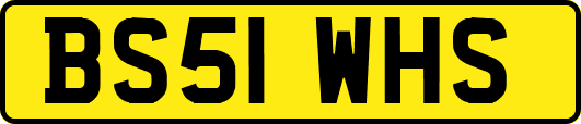 BS51WHS