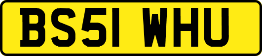 BS51WHU