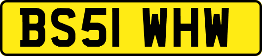 BS51WHW