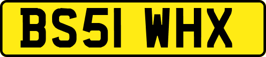 BS51WHX