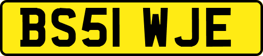 BS51WJE