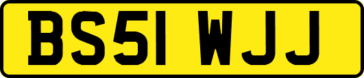 BS51WJJ