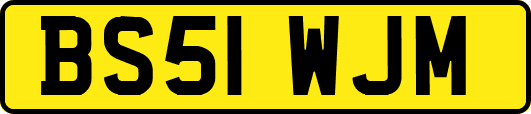 BS51WJM