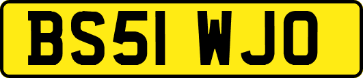 BS51WJO