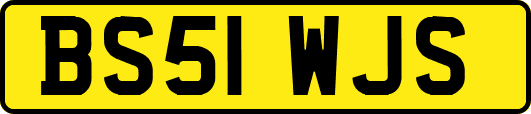 BS51WJS