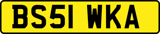 BS51WKA