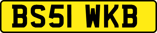 BS51WKB