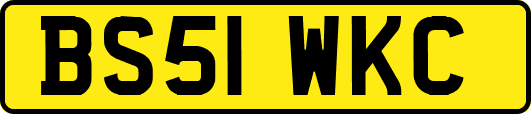 BS51WKC