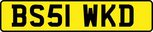 BS51WKD