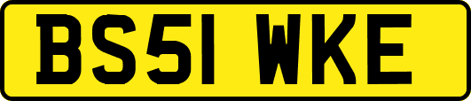 BS51WKE