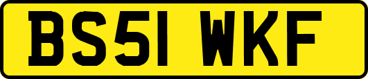 BS51WKF