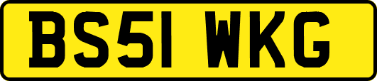 BS51WKG