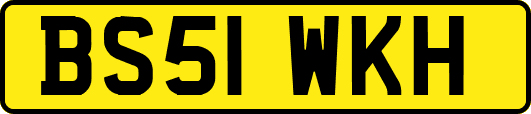 BS51WKH
