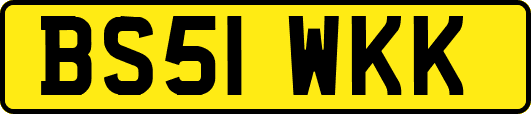 BS51WKK
