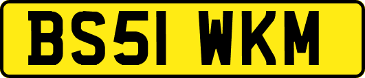 BS51WKM