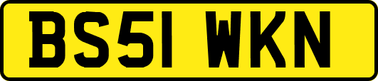 BS51WKN