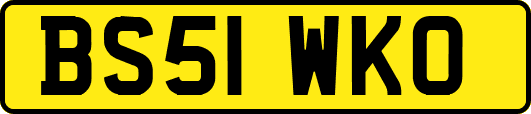 BS51WKO