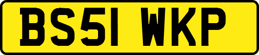 BS51WKP