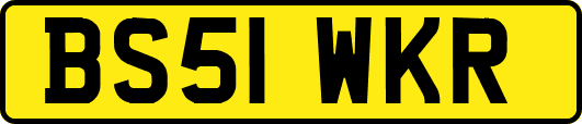 BS51WKR