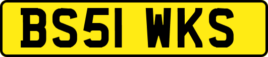 BS51WKS