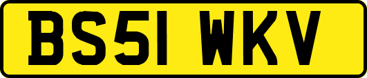 BS51WKV