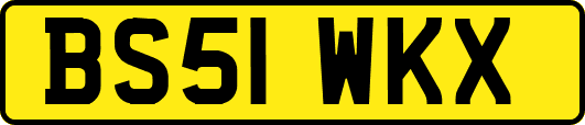 BS51WKX