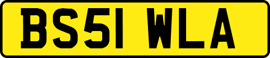BS51WLA