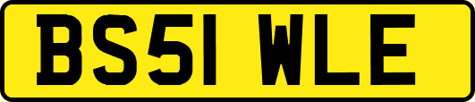 BS51WLE