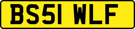 BS51WLF