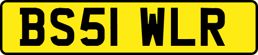 BS51WLR