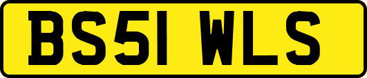 BS51WLS