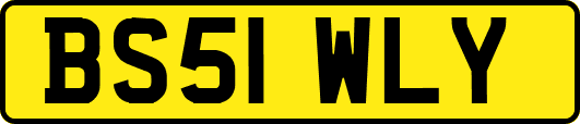 BS51WLY