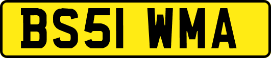 BS51WMA