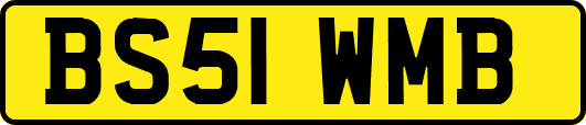 BS51WMB