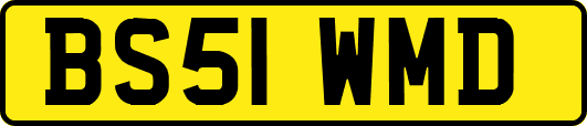 BS51WMD
