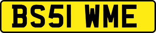 BS51WME