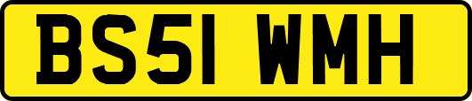 BS51WMH