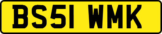 BS51WMK