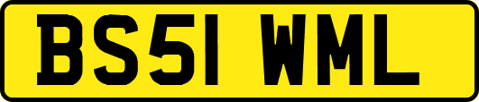 BS51WML